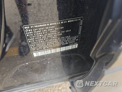 2019 Volkswagen Tiguan SE - zdjęcie 14 z 32 - miniatura