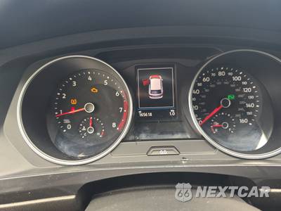 2019 Volkswagen Tiguan SE - zdjęcie 12 z 32 - miniatura