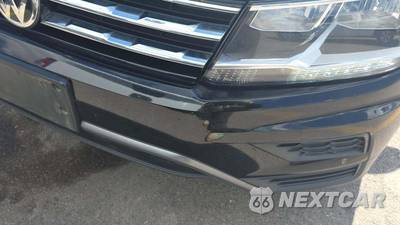 2019 Volkswagen Tiguan SE - zdjęcie 22 z 32 - miniatura