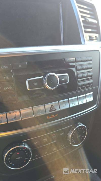 2015 Mercedes-Benz GL 450 4MATIC - zdjęcie 22 z 35 - miniatura
