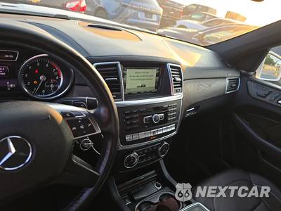 2015 Mercedes-Benz GL 450 4MATIC - zdjęcie 11 z 35 - miniatura