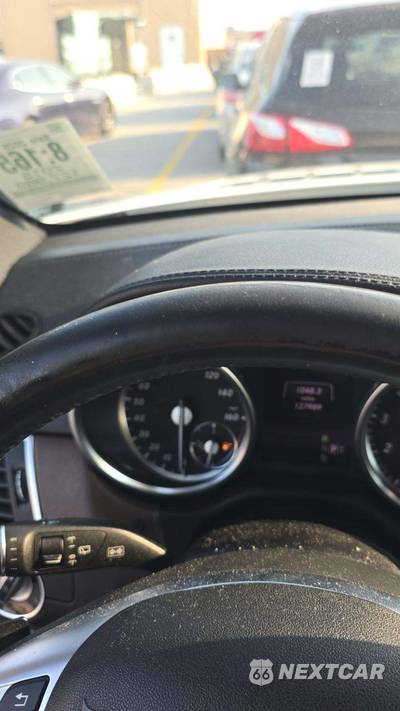 2015 Mercedes-Benz GL 450 4MATIC - zdjęcie 21 z 35 - miniatura