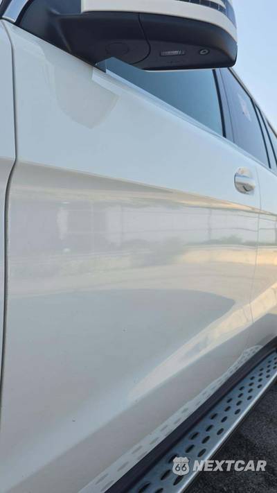 2015 Mercedes-Benz GL 450 4MATIC - zdjęcie 20 z 35 - miniatura