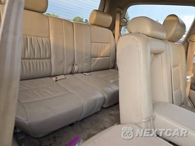 2000 Toyota Land Cruiser - zdjęcie 14 z 35 - miniatura