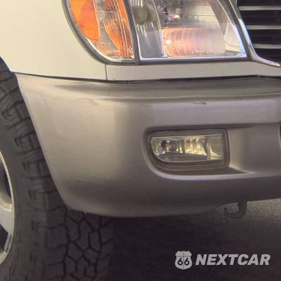 2000 Toyota Land Cruiser - zdjęcie 31 z 35 - miniatura