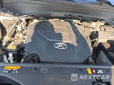 2020 Hyundai Palisade Limited - zdjęcie 16 z 30 - miniatura