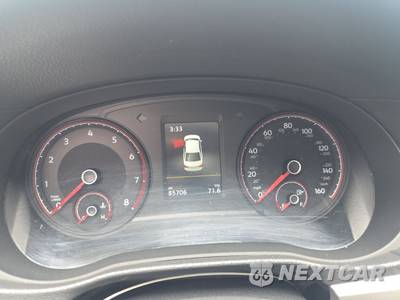 2020 Volkswagen Passat 2.0T SE - zdjęcie 12 z 23 - miniatura