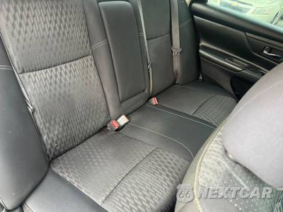 2017 Nissan Altima 2.5 S - zdjęcie 10 z 19 - miniatura