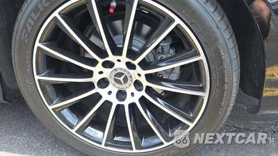 2015 Mercedes-Benz CLS 400 - zdjęcie 24 z 33 - miniatura