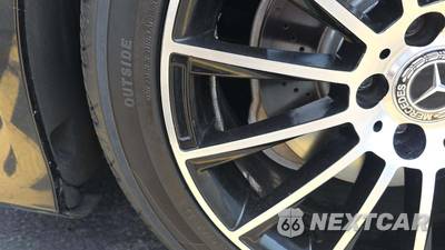 2015 Mercedes-Benz CLS 400 - zdjęcie 32 z 33 - miniatura