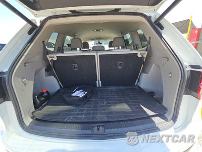 2018 Volkswagen Atlas V6 SE w/Technology - zdjęcie 9 z 17 - miniatura