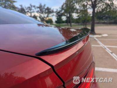 2020 Volkswagen Passat 2.0T R-Line - zdjęcie 17 z 49 - miniatura