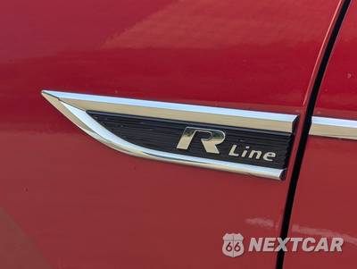 2020 Volkswagen Passat 2.0T R-Line - zdjęcie 21 z 49 - miniatura