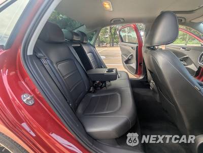 2020 Volkswagen Passat 2.0T R-Line - zdjęcie 28 z 49 - miniatura