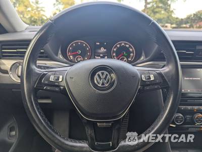 2020 Volkswagen Passat 2.0T R-Line - zdjęcie 39 z 49 - miniatura