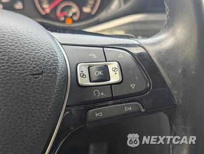 2020 Volkswagen Passat 2.0T R-Line - zdjęcie 41 z 49 - miniatura