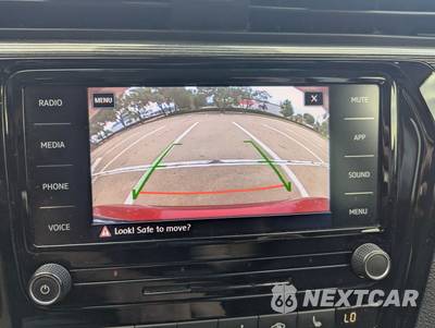2020 Volkswagen Passat 2.0T R-Line - zdjęcie 48 z 49 - miniatura