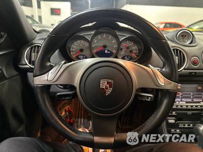 2009 Porsche Cayman S - zdjęcie 26 z 85 - miniatura