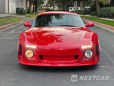 2009 Porsche Cayman S - zdjęcie 55 z 85 - miniatura