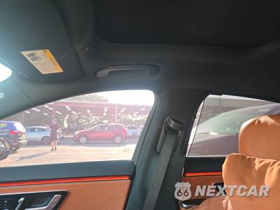 2023 Mercedes-Benz S 580 4MATIC - zdjęcie 20 z 31 - miniatura