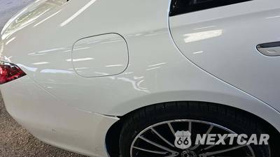 2023 Mercedes-Benz S 580 4MATIC - zdjęcie 31 z 31 - miniatura