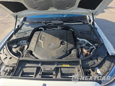 2023 Mercedes-Benz S 580 4MATIC - zdjęcie 22 z 31 - miniatura