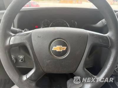 2013 Chevrolet Express 2500 Cargo Van 1WT 135.0" WB - zdjęcie 14 z 39 - miniatura