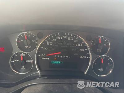 2013 Chevrolet Express 2500 Cargo Van 1WT 135.0" WB - zdjęcie 13 z 39 - miniatura