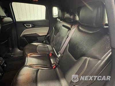 2023 Jeep Compass Limited - zdjęcie 9 z 36 - miniatura