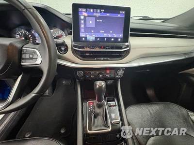 2023 Jeep Compass Limited - zdjęcie 21 z 36 - miniatura
