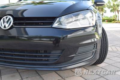 2015 Volkswagen Golf SportWagen TDI S Wagon - zdjęcie 9 z 125 - miniatura