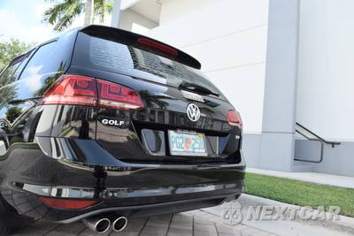 2015 Volkswagen Golf SportWagen TDI S Wagon - zdjęcie 22 z 125 - miniatura