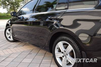 2015 Volkswagen Golf SportWagen TDI S Wagon - zdjęcie 31 z 125 - miniatura