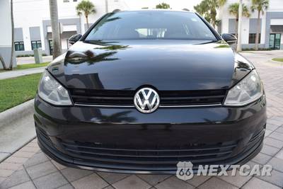 2015 Volkswagen Golf SportWagen TDI S Wagon - zdjęcie 42 z 125 - miniatura