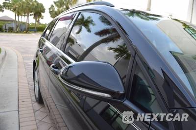 2015 Volkswagen Golf SportWagen TDI S Wagon - zdjęcie 39 z 125 - miniatura