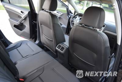 2015 Volkswagen Golf SportWagen TDI S Wagon - zdjęcie 61 z 125 - miniatura