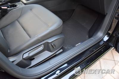 2015 Volkswagen Golf SportWagen TDI S Wagon - zdjęcie 66 z 125 - miniatura
