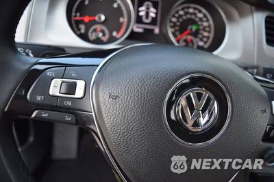 2015 Volkswagen Golf SportWagen TDI S Wagon - zdjęcie 84 z 125 - miniatura