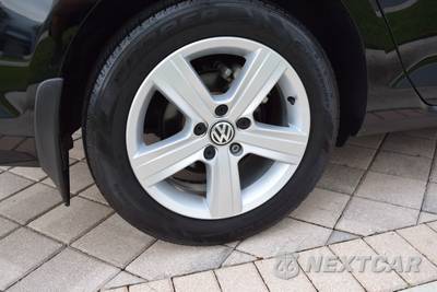 2015 Volkswagen Golf SportWagen TDI S Wagon - zdjęcie 105 z 125 - miniatura