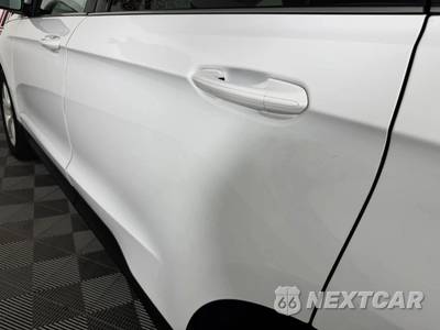 2016 Ford Edge SEL - zdjęcie 24 z 43 - miniatura