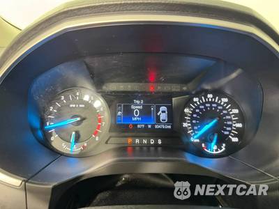 2016 Ford Edge SEL - zdjęcie 14 z 43 - miniatura