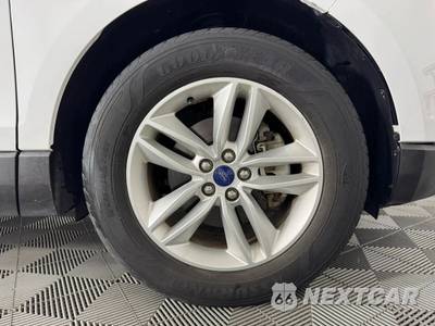 2016 Ford Edge SEL - zdjęcie 43 z 43 - miniatura