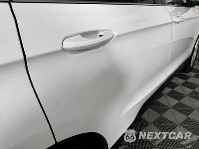 2016 Ford Edge SEL - zdjęcie 27 z 43 - miniatura