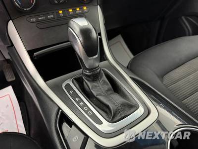 2016 Ford Edge SEL - zdjęcie 21 z 43 - miniatura