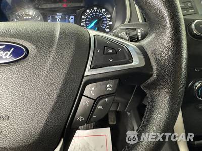 2016 Ford Edge SEL - zdjęcie 16 z 43 - miniatura