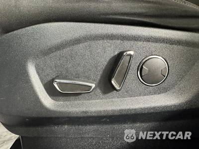 2016 Ford Edge SEL - zdjęcie 31 z 43 - miniatura