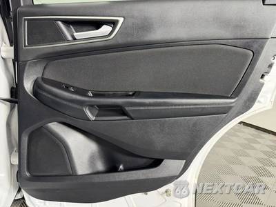 2016 Ford Edge SEL - zdjęcie 39 z 43 - miniatura
