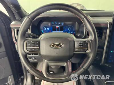 2024 Ford Expedition MAX Limited - zdjęcie 13 z 50 - miniatura