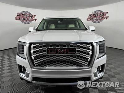 2022 GMC Yukon Denali XL 5SA - zdjęcie 2 z 50 - miniatura