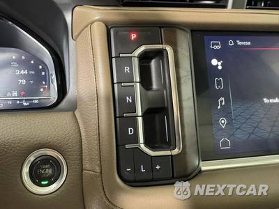 2022 GMC Yukon Denali XL 5SA - zdjęcie 22 z 50 - miniatura